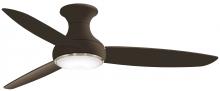 Minka-Aire F467L-ORB - Concept Iii - LED 54" Ceiling Fan