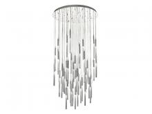 Avenue Lighting HF2051-BOA-PN - Boa Collection Pendant