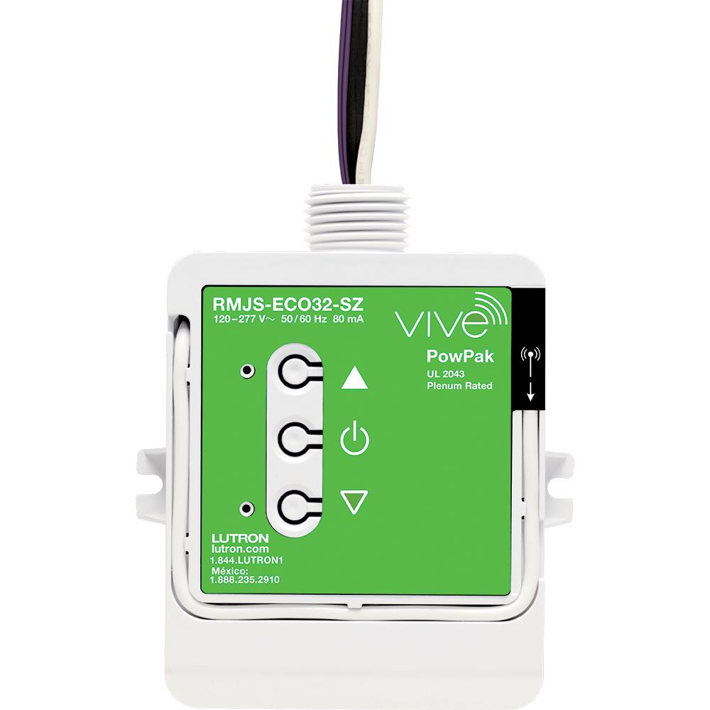 POWPAK ECO VIVE 434MHZ 32 DRIVERS