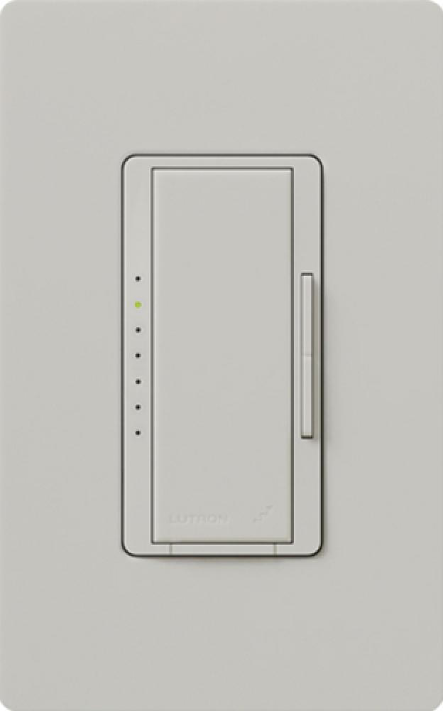 RADIORA2 1000W NEUTRAL DIMMER PALLADIUM