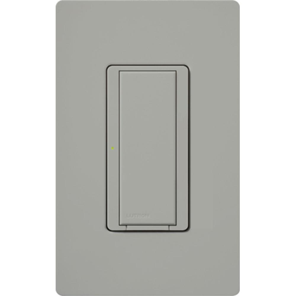 MRF 8A DUAL VOLT SWITCH GRAY (BAA)