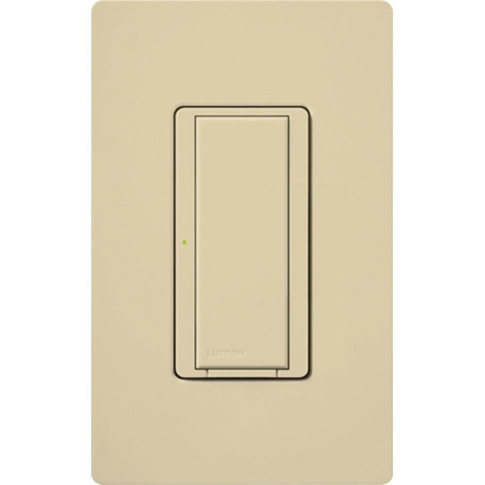 MRF 8A DUAL VOLT SWITCH IVORY (BAA)