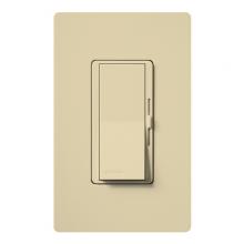 Lutron Electronics DVF-103P-277-IV - DIVA FLUOR CTRL 277V 3WAY IV