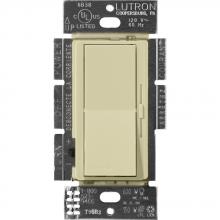 Lutron Electronics DVSCELV-303P-SA - DIVA 300W 3WAY DIM SA