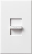 Lutron Electronics NF-10-WH - NOVA FLUOR DMR 1-10LP WH