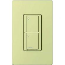 Lutron Electronics PD-5S-DV-IV - 5A RF SWITCH DUAL VOLT IVORY