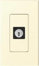 Lutron Electronics QSWS2-KSI3MOC-BE - QSWS2 KS 3 MOM C INS BE