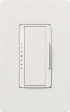 Lutron Electronics RRD-10D-SW - RADIORA2 1000W DIMMER SNOW