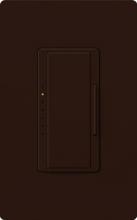 Lutron Electronics RRD-PRO-BR - RA2 PRO LED+ DIMMER, BROWN