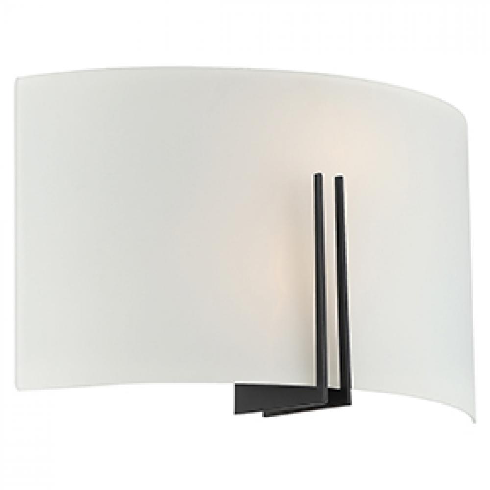 2 Light LED Wall Sconce