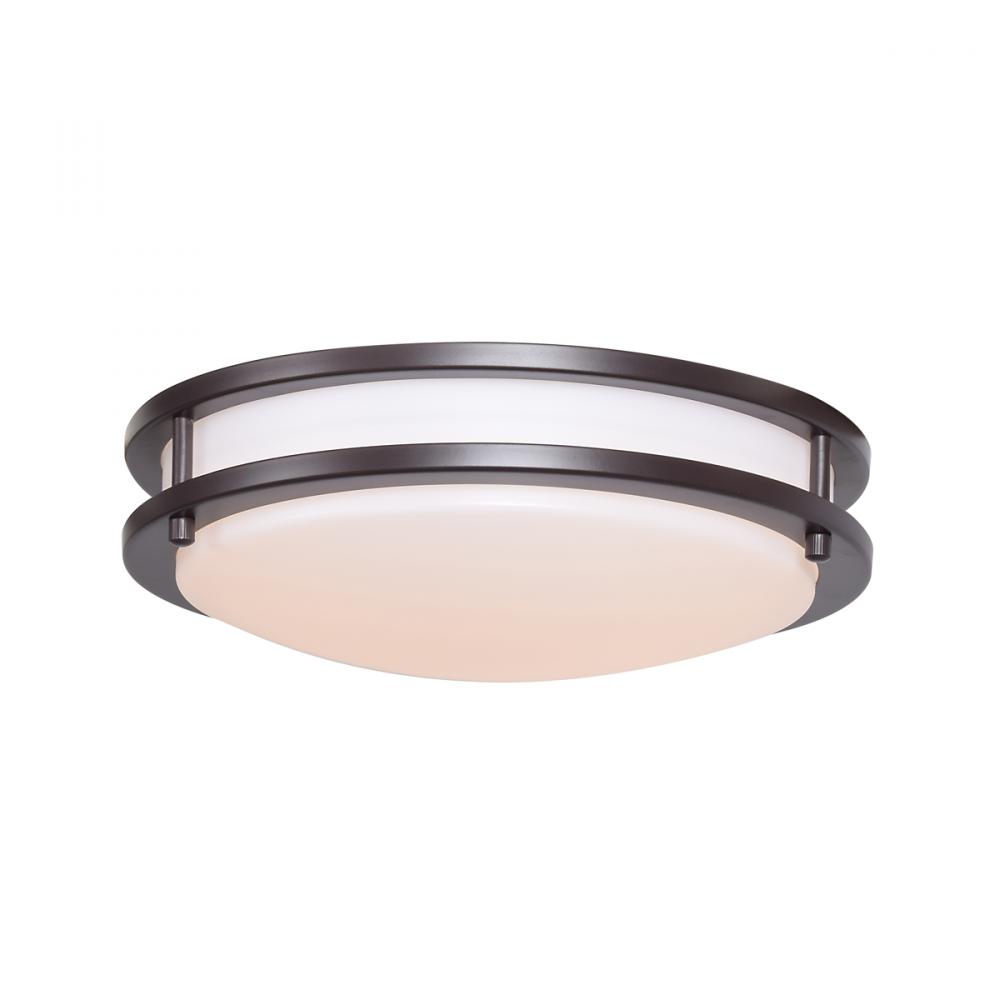 LED Flush Mount