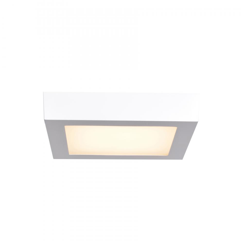 LED Flush Mount