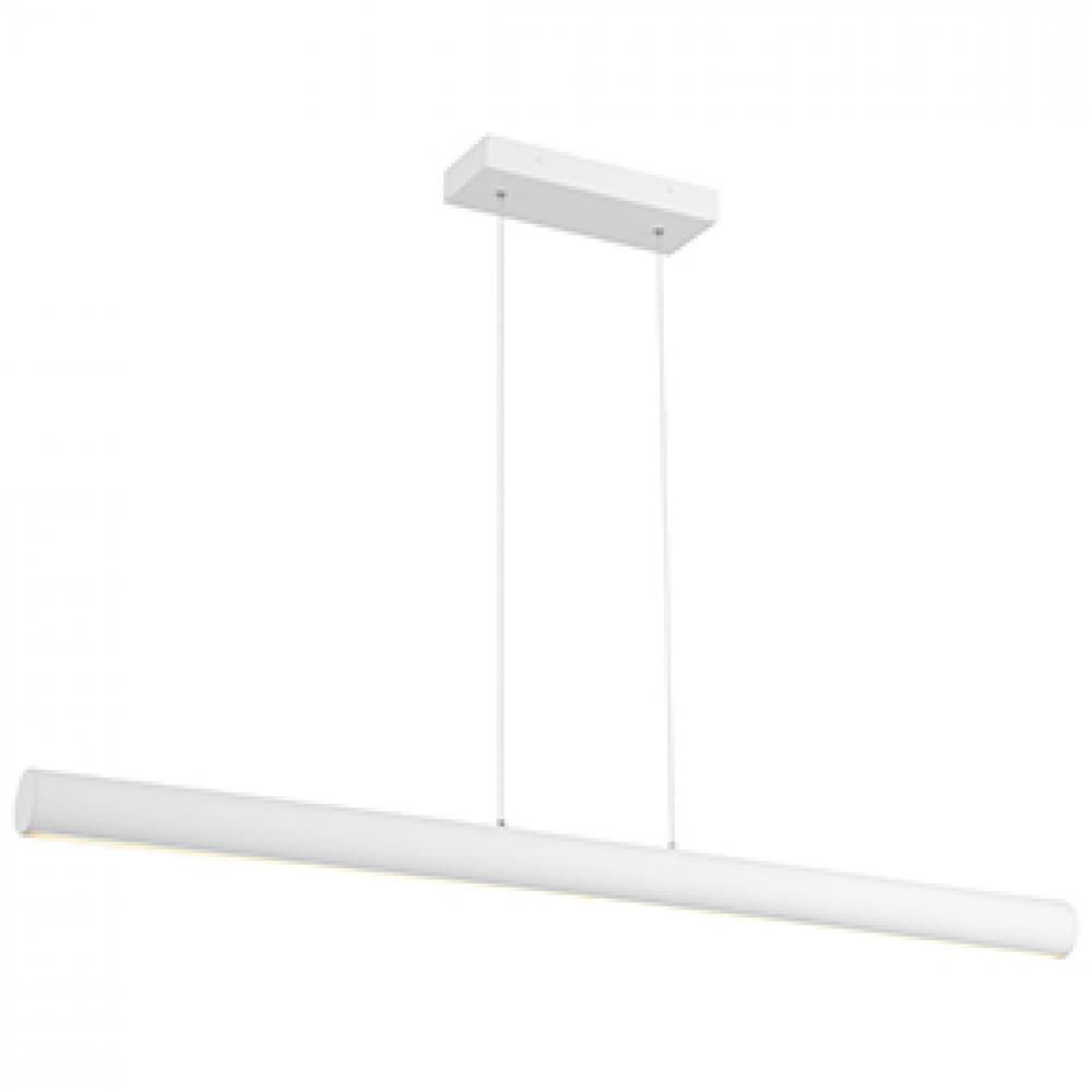 LED Linear Pendant