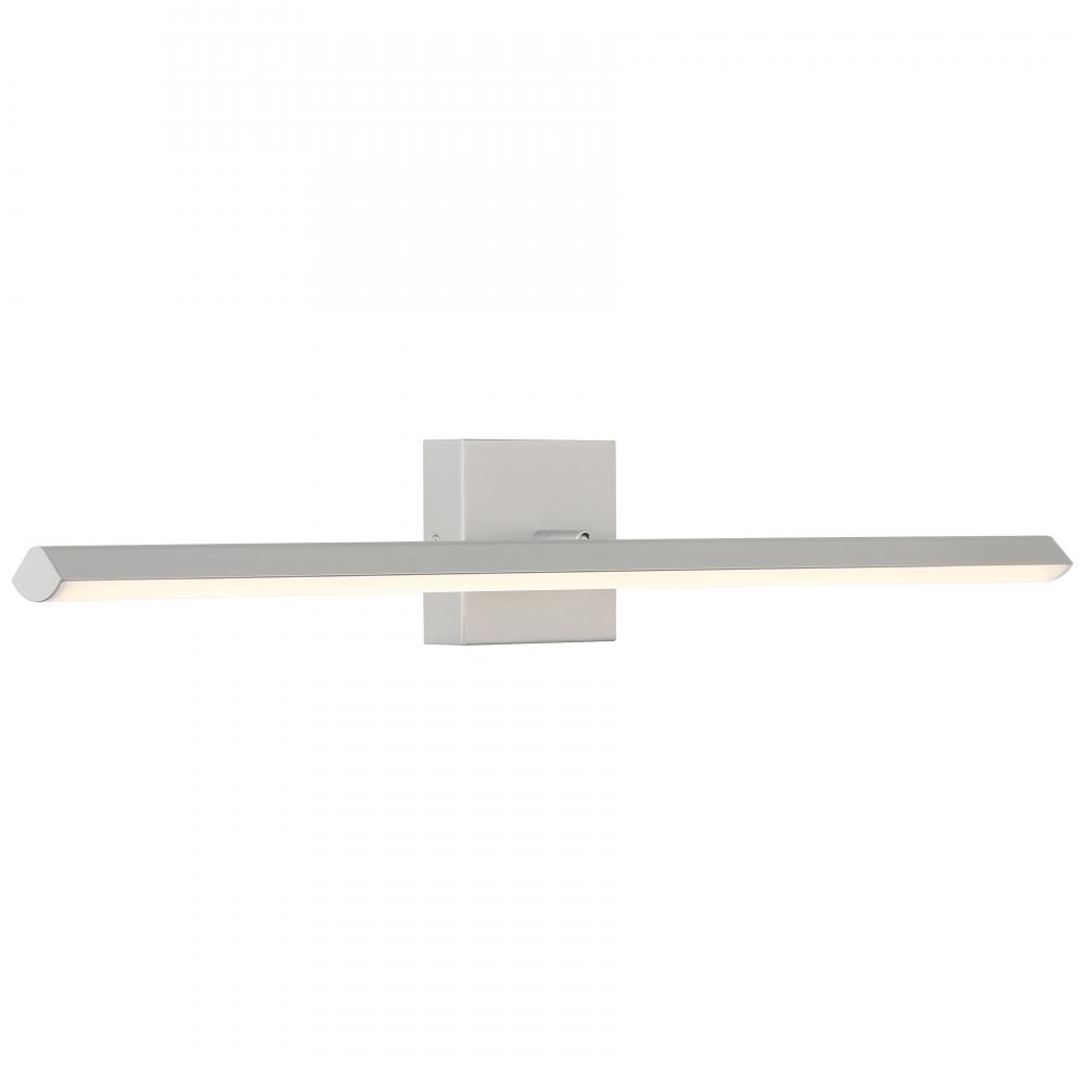 Adjustable LED Vanity