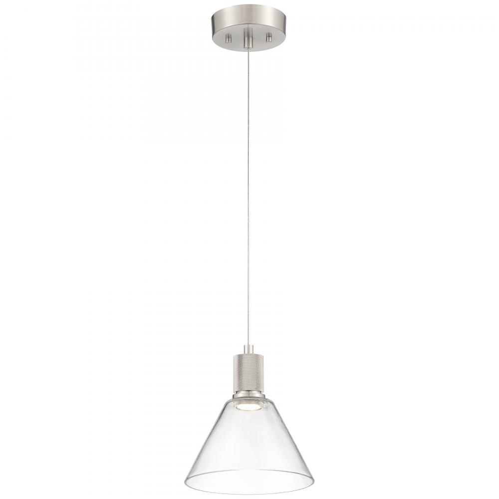 Martini LED Pendant