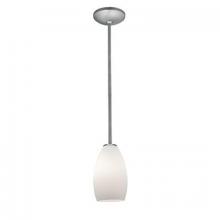 Access 28012-1R-BS/OPL - Pendant