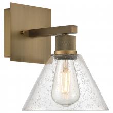 Access 63143LEDDLP-ABB/SDG - Martini LED Wall Sconce