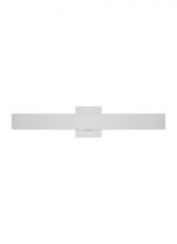 Visual Comfort & Co. Modern Collection 700BCBAU24N-LED930 - Bau 24 Bath