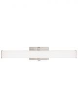 Visual Comfort & Co. Modern Collection 700BCELI24S-LED930 - Ellis 24 Bath