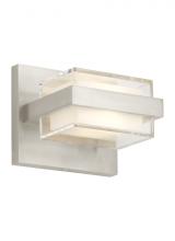 Visual Comfort & Co. Modern Collection 700BCKMD1S-LED930-277 - Kamden 1-Light Wall/Bath