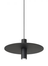 Visual Comfort & Co. Modern Collection 700FJPNTB-LED930 - Mini Ponte Pendant