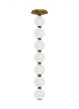 Visual Comfort & Co. Modern Collection SLPD22630NBR - Perle 24 Pendant