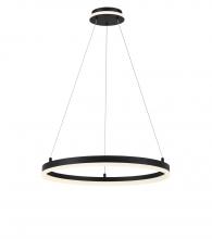 Minka George Kovacs P1911-66A-L - 38w, LED Pendant Fiture In Metal