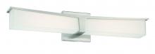 Minka George Kovacs P1533-084-L - Plane - LED Light Bath