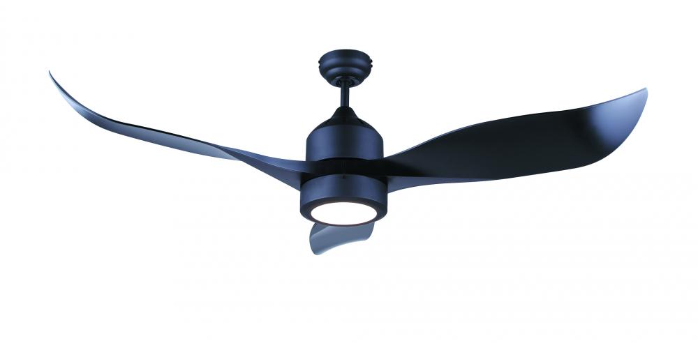 Aria Black Ceiling Fan