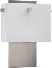 Quorum 573-65 - Flatiron Wall Sconce - STN