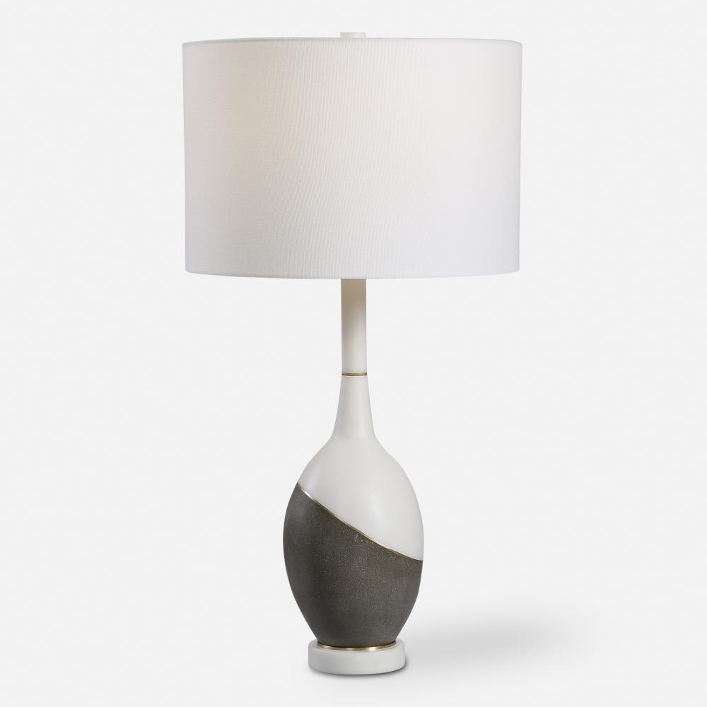 Uttermost Tanali Modern Table Lamp