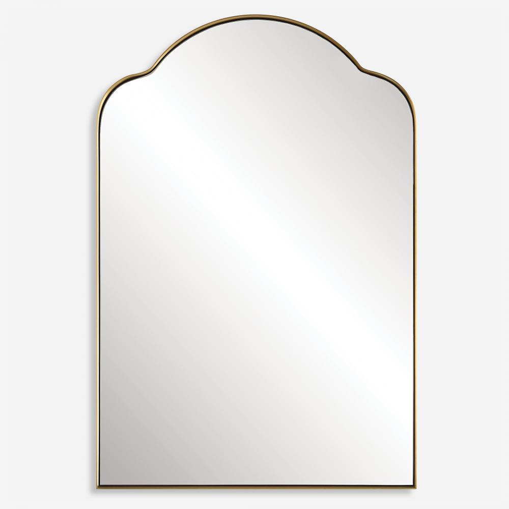 Uttermost Sidney Arch Mirror