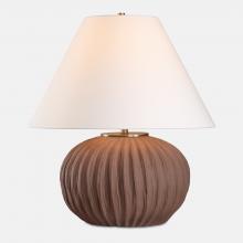 Uttermost 30489 - Uttermost Keoghan Terracotta Table Lamp