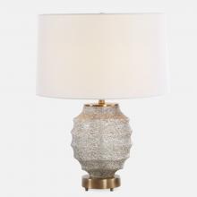 Uttermost 30520-1 - Uttermost Acosta Ribbed Table Lamp