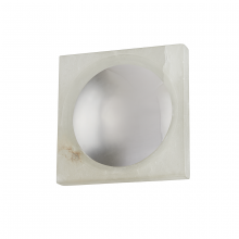 Corbett 416-09-BN - Hamel Wall Sconce