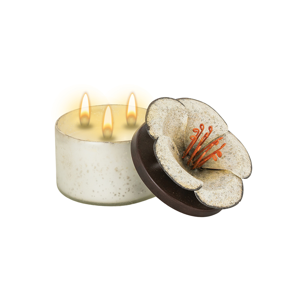 CANDLE - CANDLE HOLDER