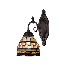 ELK Home 071-TB-10 - SCONCE