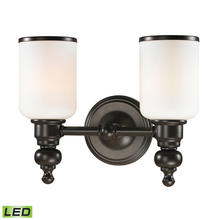 ELK Home 11591/2-LED - VANITY LIGHT