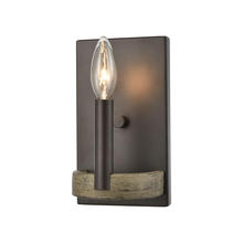 ELK Home 12310/1 - SCONCE