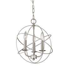 ELK Home 1513CH/20 - CHANDELIER