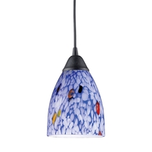 ELK Home 406-1BL - MINI PENDANT