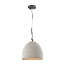 ELK Home 45334/1 - MINI PENDANT