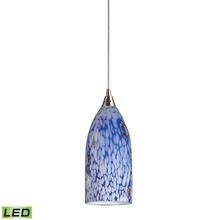 ELK Home 502-1BL-LED - MINI PENDANT