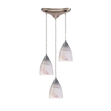 ELK Home 527-3CR - MINI PENDANT