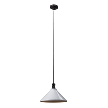 ELK Home 66484-1 - PENDANT