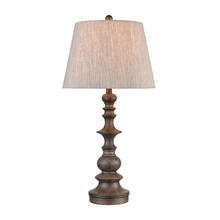 ELK Home 77179 - Rhinebeck Hull Table Lamp