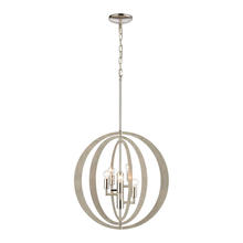 ELK Home 82066/5 - CHANDELIER