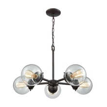 ELK Home CN129521 - CHANDELIER