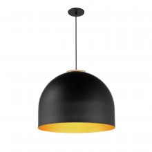 ET2 E34606-54BKGLD - Foster-Single Pendant